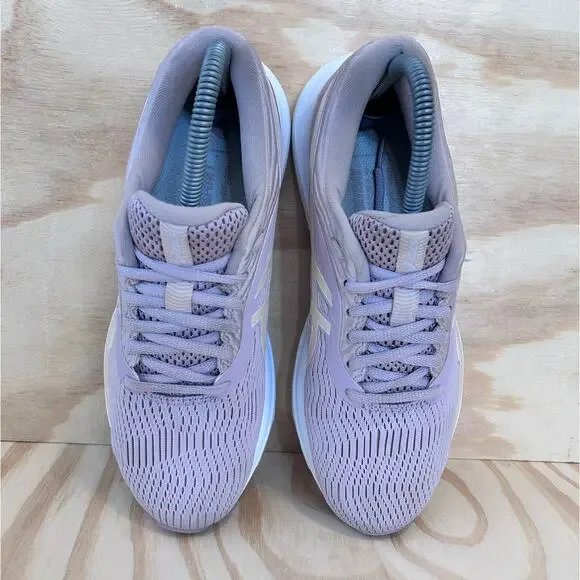 Asics - Gel-Pulse 11 - Running Shoes - Purple - Women's - 8 - 1012A467 - Picture 7 of 9